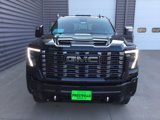 New 2025 GMC Sierra 3500 Denali Ultimate w/ LPO, GMC Protection Package image 3