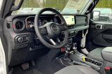 New 2025 Jeep Gladiator Rubicon image 6