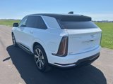 New 2025 Cadillac Escalade IQ Luxury 1 image 5