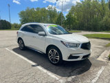 Used 2017 Acura MDX SH-AWD w/ Technology Package image 6