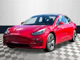 Used 2019 Tesla Model 3 Standard Range image 2