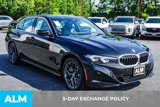 Used 2025 BMW 330i Sedan image 4