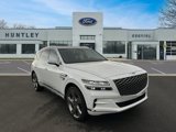 Used 2022 Genesis GV80 3.5T w/ Prestige Package 07 image 4