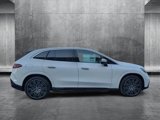 New 2025 Mercedes-Benz EQE 350+ 4MATIC SUV image 4