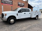 Used 2022 Ford F350 XL w/ Power Equipment Group image 2