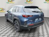 New 2025 MAZDA CX-50 AWD 2.5 S w/ Cargo Package image 4