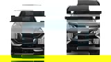 New 2025 Cadillac Lyriq Sport image 4