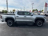 New 2025 Toyota Tacoma TRD Off-Road image 2