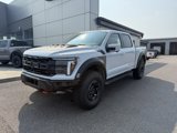 New 2025 Ford F150 Raptor image 2
