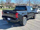 New 2025 Toyota Tacoma Limited image 4