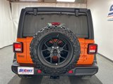 New 2025 Jeep Wrangler Willys image 5