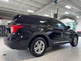 Used 2020 Ford Explorer XLT w/ Equipment Group 202A image 2
