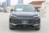 New 2025 Audi Q6 e-tron Premium Plus image 2