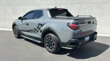 Used 2024 Hyundai Santa Cruz SEL image 4