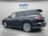 New 2025 INFINITI QX80 Luxe image 4