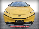 New 2026 Toyota Prius Plug-In Hybrid image 2