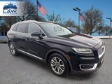 Used 2019 Lincoln Nautilus Select image 3