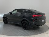 New 2026 BMW X6 M Competition w/ Executive Package image 3