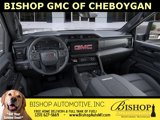 New 2026 GMC Sierra 2500 AT4X image 2