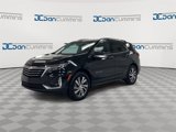 Certified 2024 Chevrolet Equinox Premier image 4
