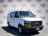 New 2025 GMC Savana 2500 w/ Driver Convenience Package image 2