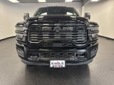 New 2025 RAM 2500 Big Horn image 3