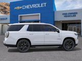 New 2025 Chevrolet Tahoe LT image 5