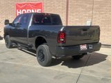 New 2025 RAM 2500 Tradesman image 3