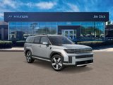 New 2026 Hyundai Santa Fe Limited image 2