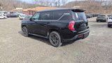 New 2025 Nissan Armada Platinum image 4