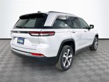 New 2025 Jeep Grand Cherokee Limited image 4