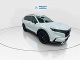 New 2026 Honda CR-V Sport Touring image 4