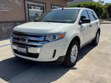 Used 2013 Ford Edge SE image 2