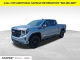 New 2026 GMC Sierra 1500 Elevation w/ Elevation Premium Package image 3