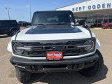 New 2025 Ford Bronco Raptor image 4