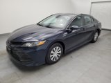 Used 2020 Toyota Camry LE w/ Fleet Convenience Package image 2