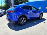 Used 2015 Lexus NX 200t F Sport image 6