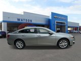 New 2025 Chevrolet Malibu LT image 2