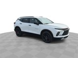 New 2025 Chevrolet Blazer LT w/ Redline Edition image 2