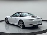 Used 2015 Porsche 911 Targa 4S image 3