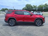 New 2026 Chevrolet Equinox ACTIV w/ Convenience Package III image 3