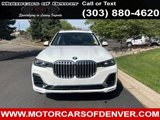 Used 2020 BMW X7 xDrive40i w/ Premium Package image 2