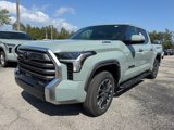 New 2025 Toyota Tundra Limited image 3