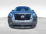 New 2025 Nissan Pathfinder SV image 3