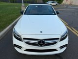 Used 2023 Mercedes-Benz C 43 AMG 4MATIC Cabriolet image 3