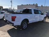 Used 2018 Ford F150 Lariat w/ Equipment Group 502A Luxury image 2