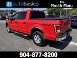 Used 2016 Ford F150 XLT image 3