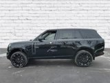 New 2025 Land Rover Range Rover Long Wheelbase SE image 2