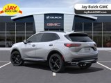 New 2025 Buick Envision Sport Touring image 3