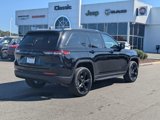 New 2025 Jeep Grand Cherokee Limited w/ Black Appearance Package image 5